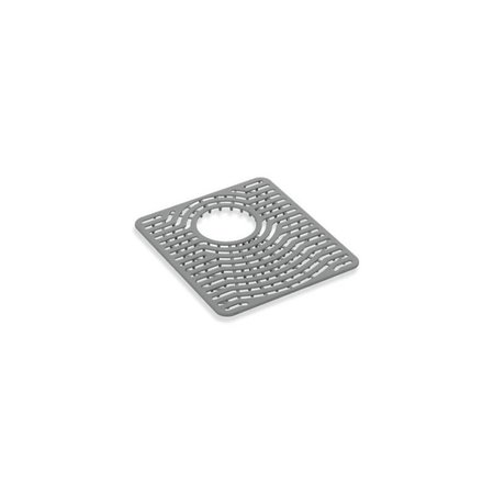 KOHLER Double Equal Basin Mat 28903-ASH